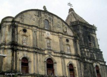 basilica of St Michael