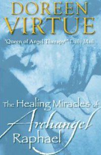 archangel raphael
