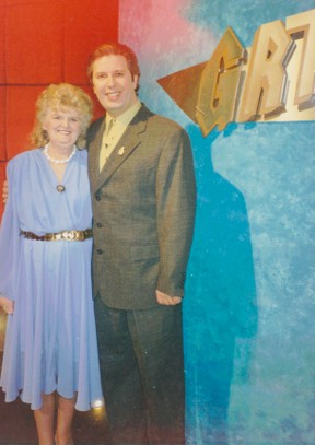 gerry ryan with mary malone