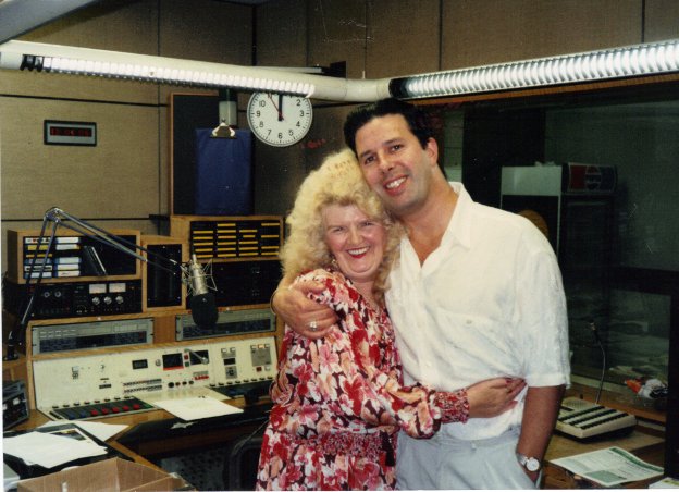 gery ryan and mary malone