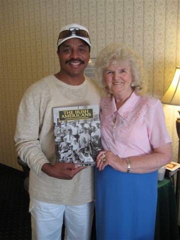 mary malone and marlon jackson