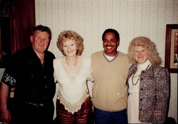 marlon jackson mary malone johnny barrett and mary desmond