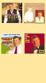 barrett cd